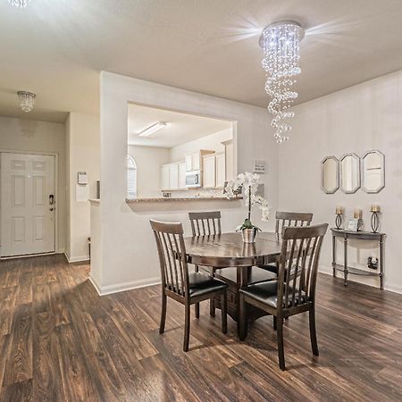 Luxury 5Br Dallas Retreat With Business Amenities - Perfect For Business Travelers, Families & Groups Екстер'єр фото