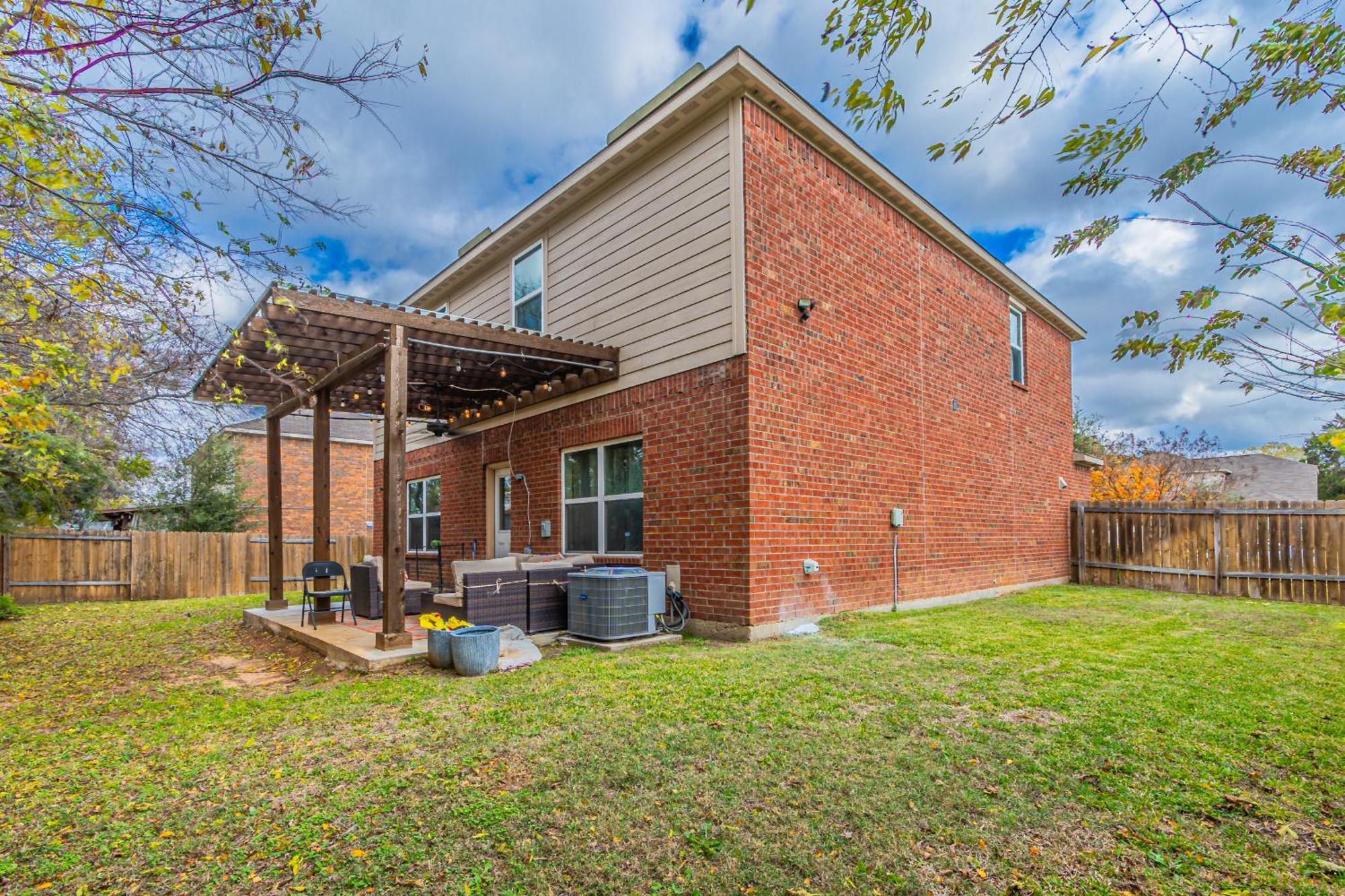 Luxury 5Br Dallas Retreat With Business Amenities - Perfect For Business Travelers, Families & Groups Екстер'єр фото