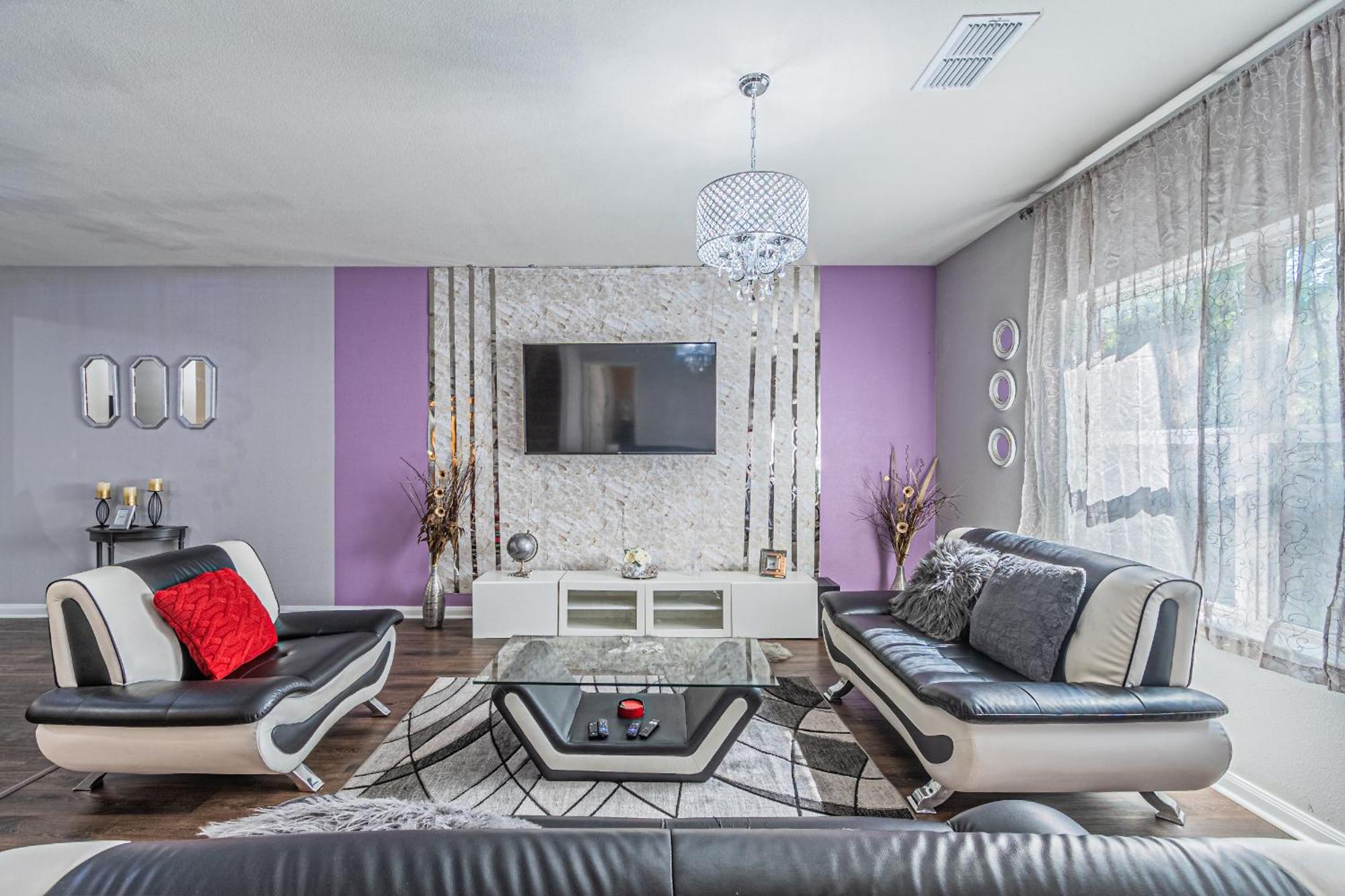 Luxury 5Br Dallas Retreat With Business Amenities - Perfect For Business Travelers, Families & Groups Екстер'єр фото