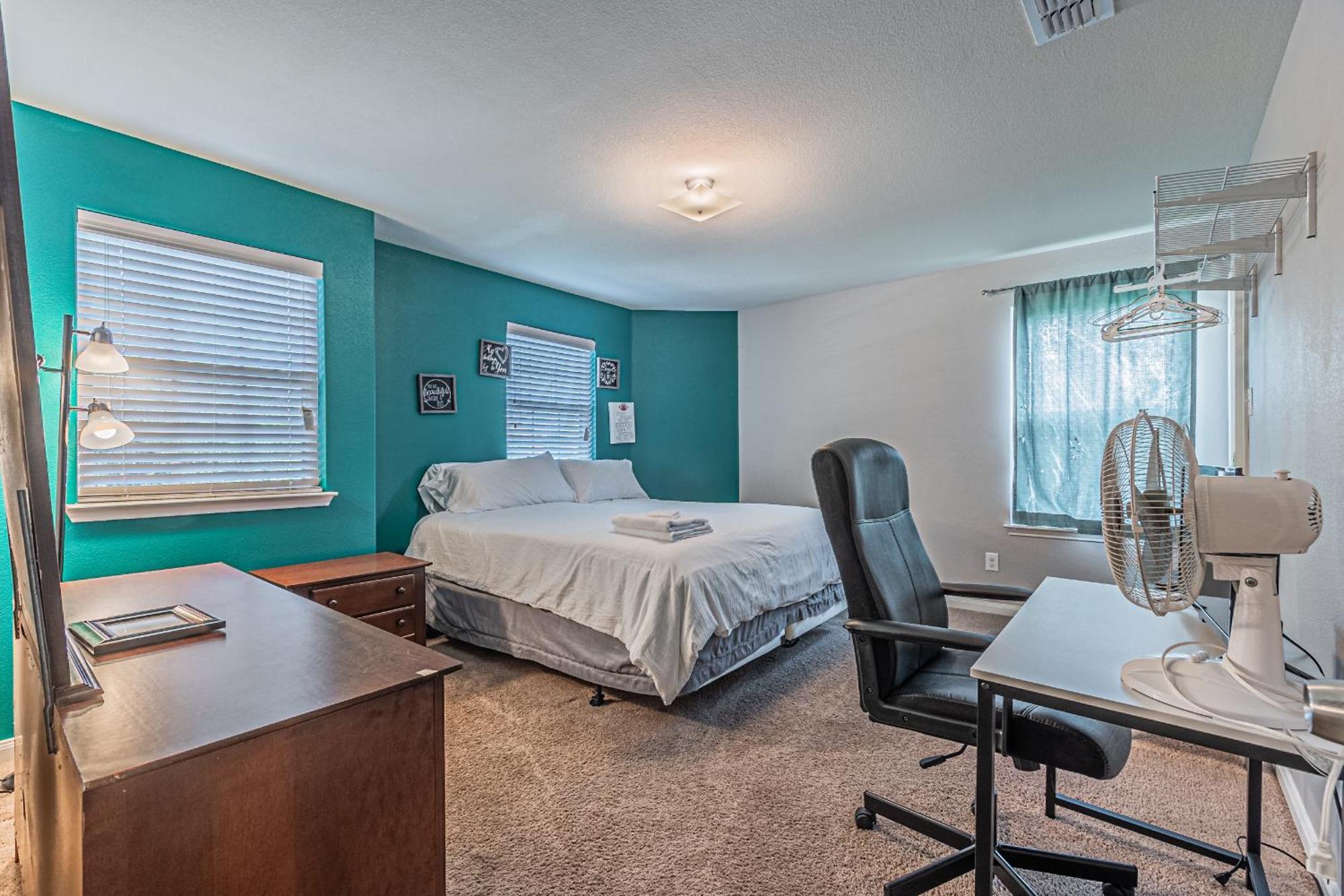 Luxury 5Br Dallas Retreat With Business Amenities - Perfect For Business Travelers, Families & Groups Екстер'єр фото