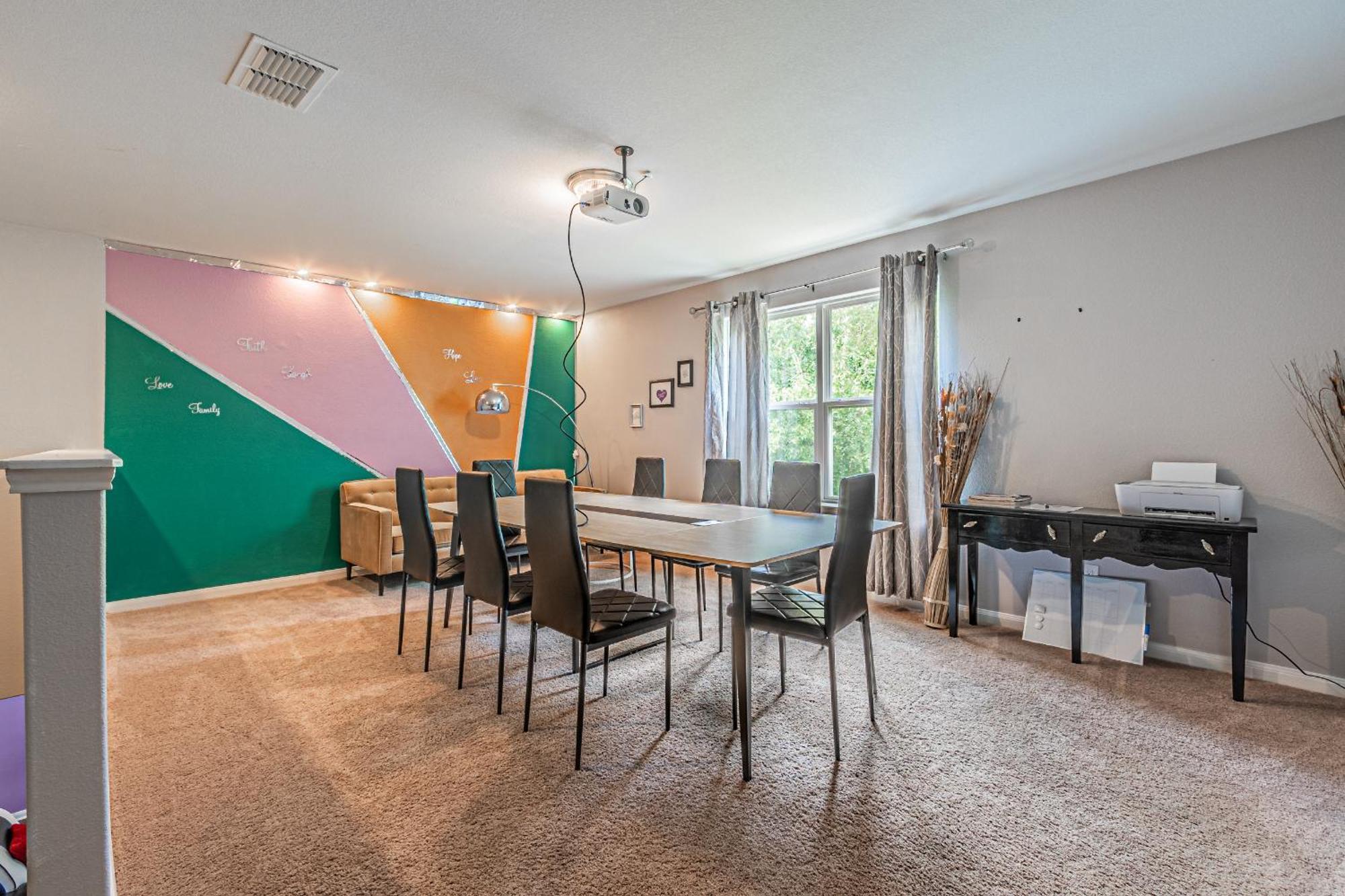 Luxury 5Br Dallas Retreat With Business Amenities - Perfect For Business Travelers, Families & Groups Екстер'єр фото