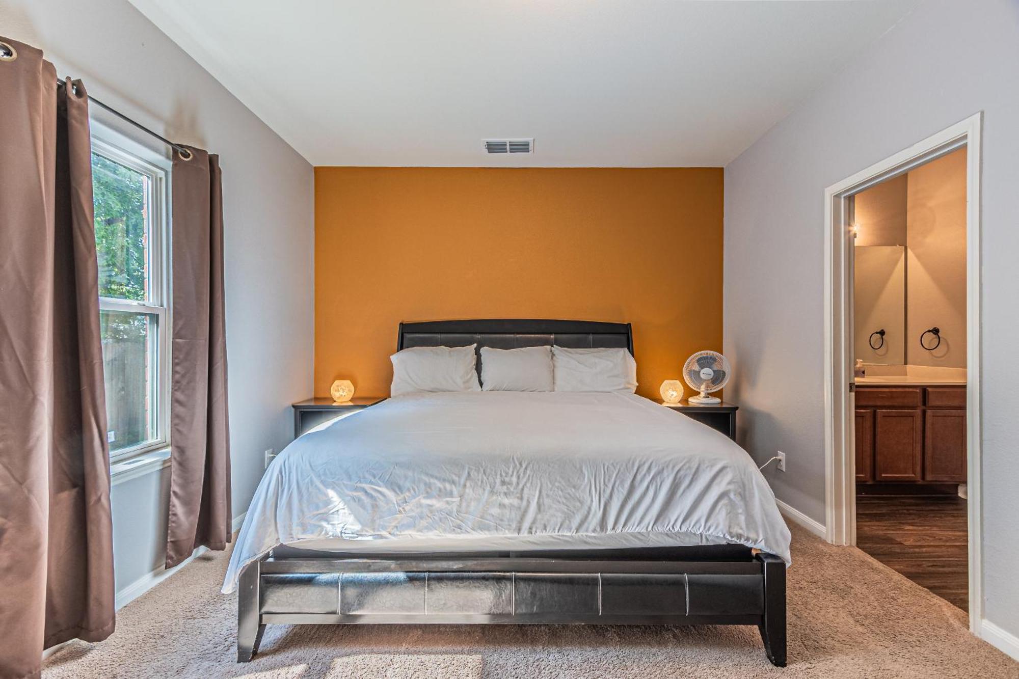 Luxury 5Br Dallas Retreat With Business Amenities - Perfect For Business Travelers, Families & Groups Екстер'єр фото