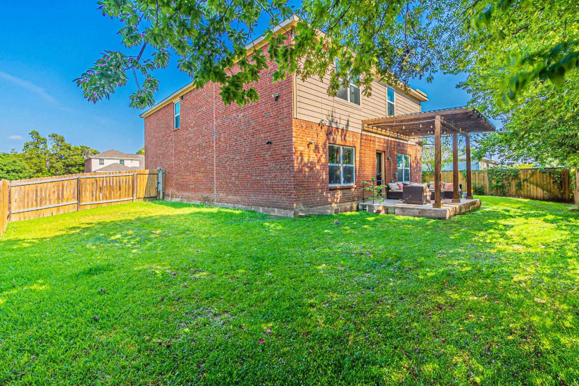 Luxury 5Br Dallas Retreat With Business Amenities - Perfect For Business Travelers, Families & Groups Екстер'єр фото