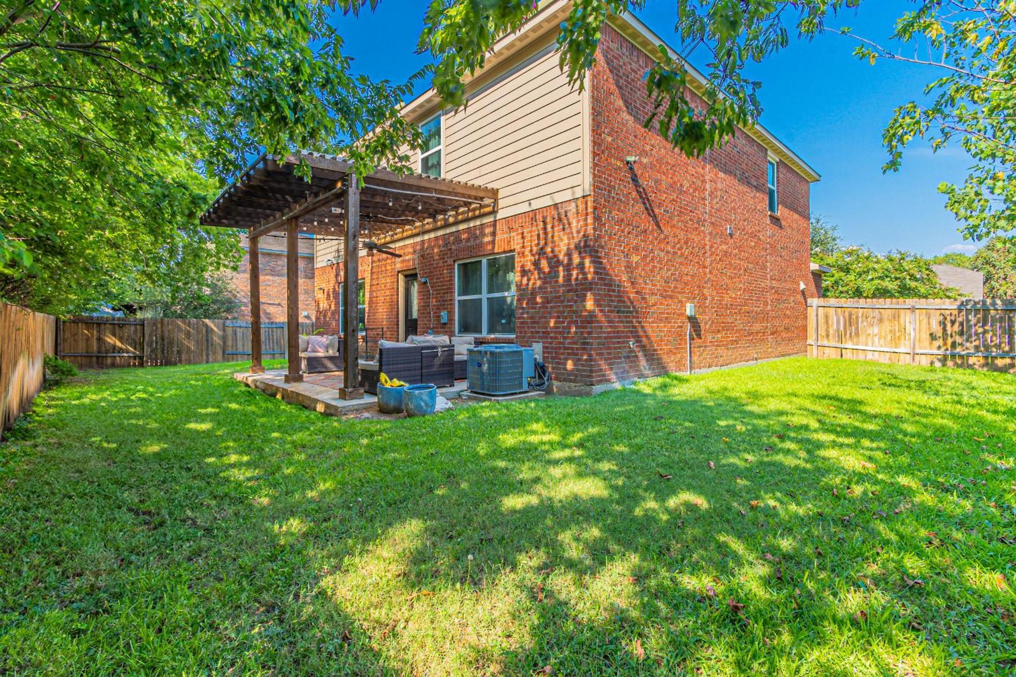 Luxury 5Br Dallas Retreat With Business Amenities - Perfect For Business Travelers, Families & Groups Екстер'єр фото