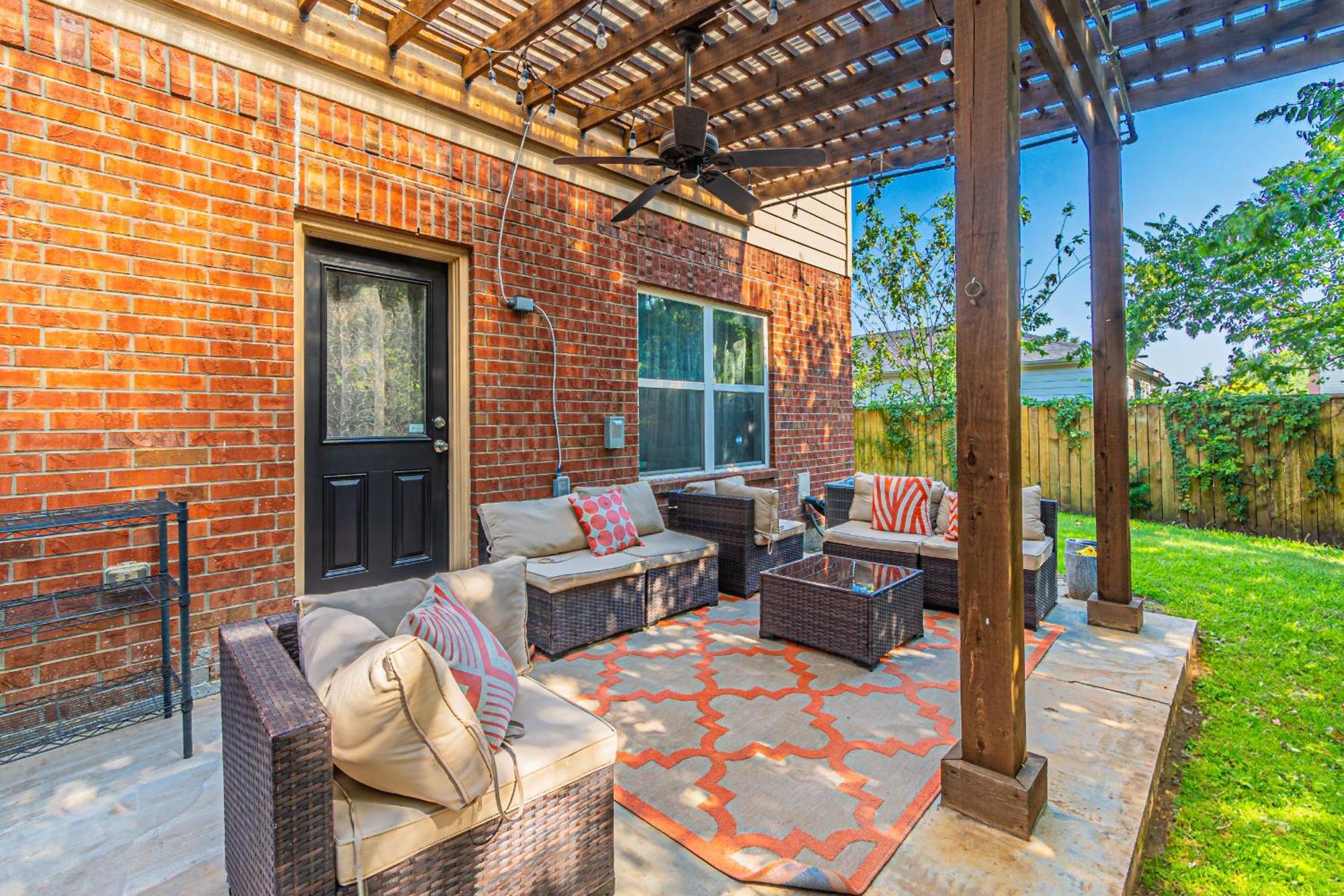 Luxury 5Br Dallas Retreat With Business Amenities - Perfect For Business Travelers, Families & Groups Екстер'єр фото